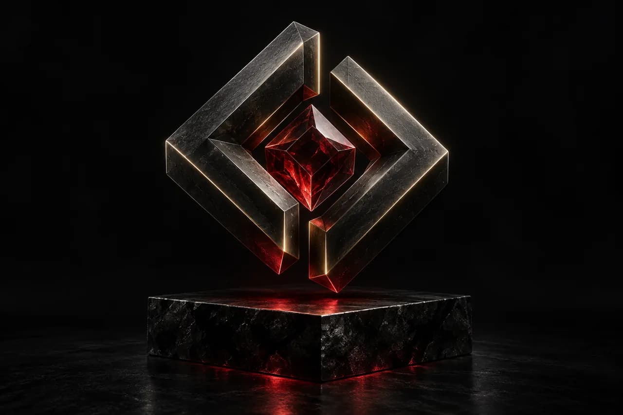 Ruby RELIC portal, concept artwork for the Bullies pilot
